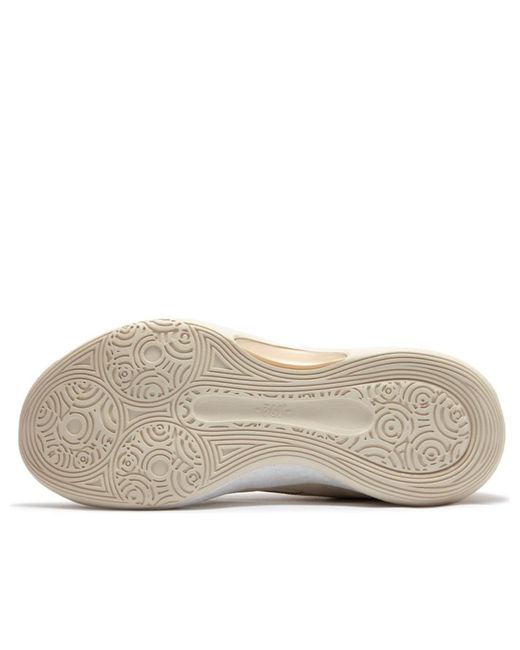361 Degrees Natural Team Jocker 1 'Champagne for men