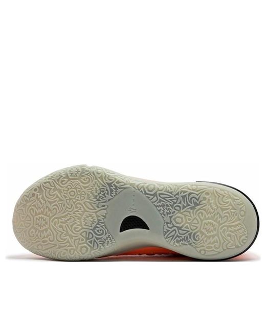 361 Degrees Orange Joker 1 Gt 'All Star Game' for men