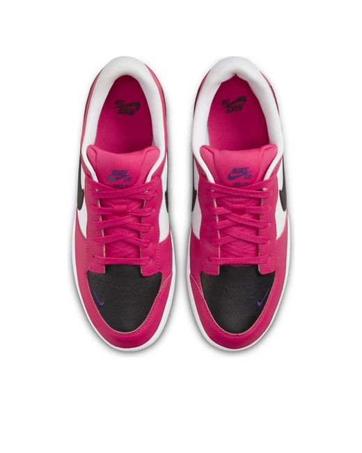 Nike Pink Force 58 Premium Sb 'Rush' for men