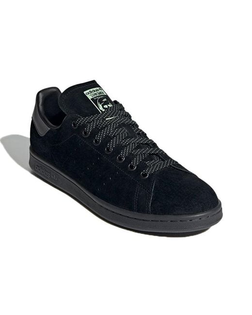 Adidas Blue Stan Smith 'Monochrome' for men