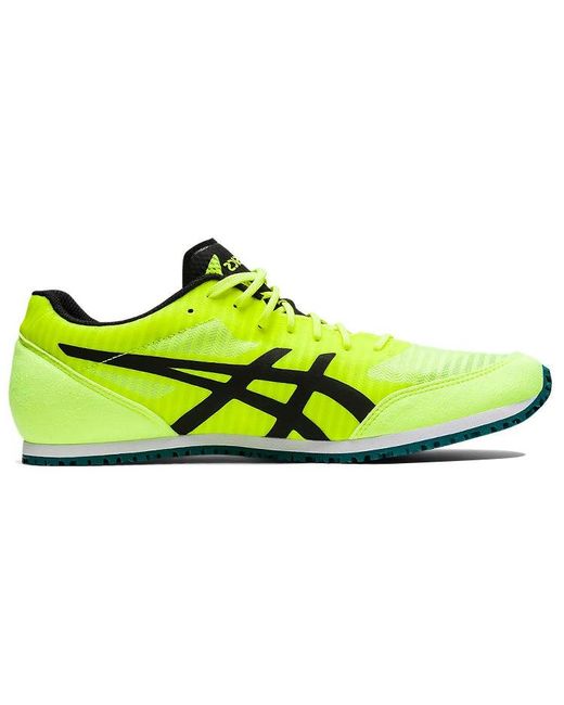 Asics Yellow Windsprint 2 'Fluorescent' for men
