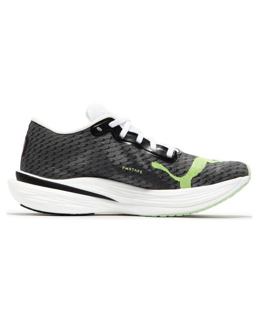 PUMA White (Wmns) Deviate Nitro Elite 2 Run 75