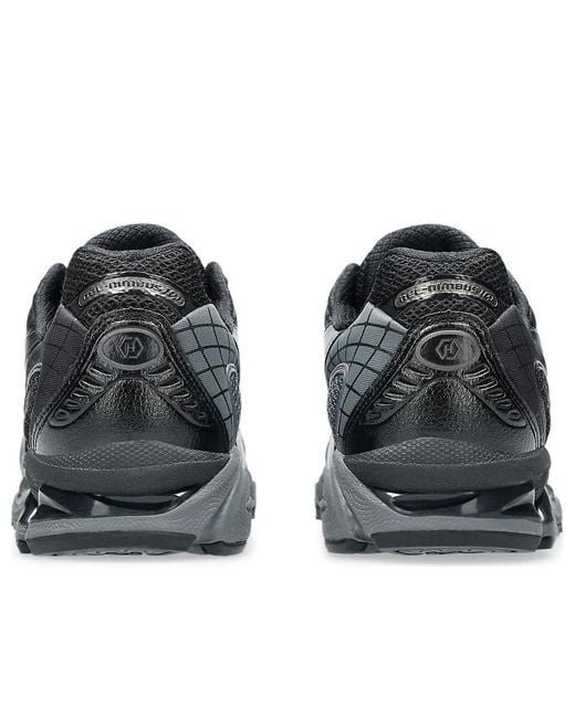 Asics Black X Haven Gel-Nimbus .1 for men