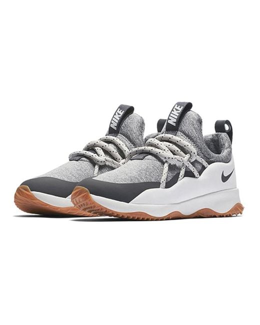 Nike White (Wmns) City Loop 'Cool'