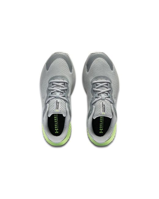 Under Armour Blue Charged Rogue 3 for men
