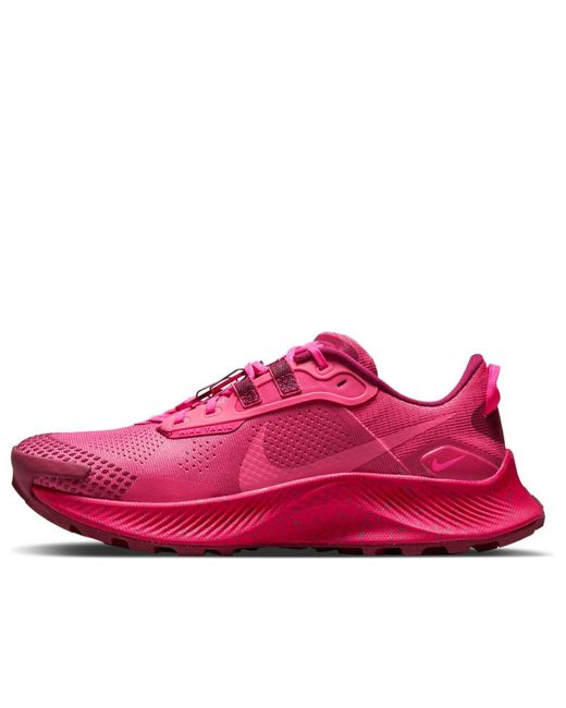 Nike Red (Wmns) Pegasus Trail 3 'Gypsy Rose'