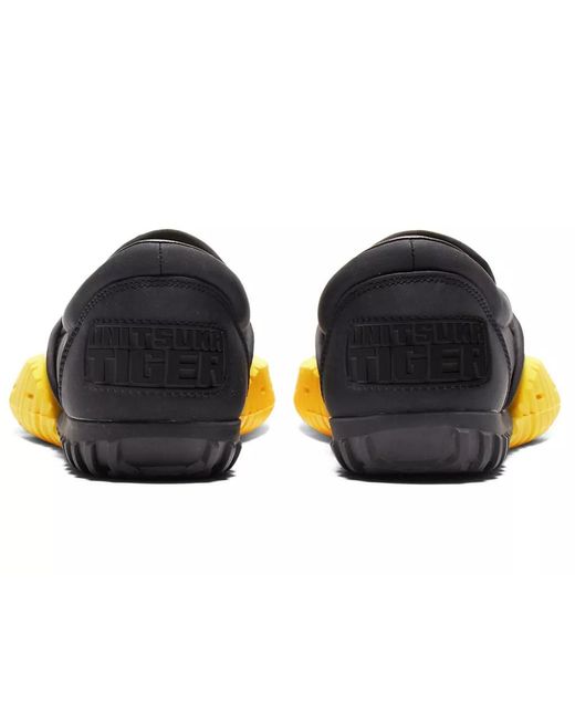 Onitsuka Tiger Blue Duck Tiger Slip-On for men