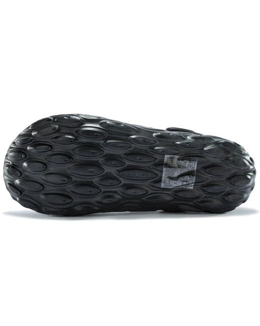 Merrell Black Hydro Moc for men