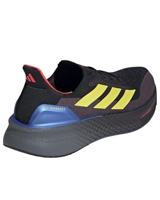 Adidas Blue Ultraboost Light 2 V2 Low Crac Royal' for men