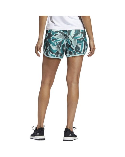Adidas Green (Wmns) M20 Shorts