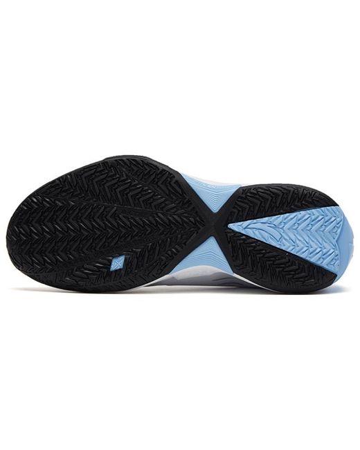 Anta White Attack 5 for men