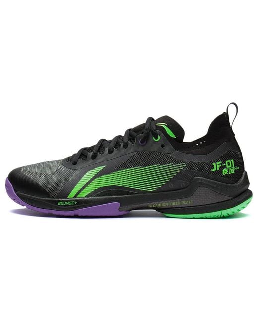 Li-ning Green Blast Pro for men