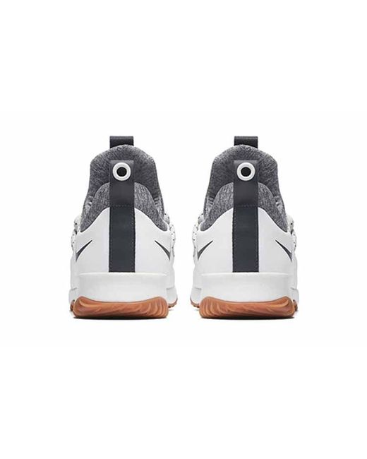 Nike White (Wmns) City Loop 'Cool'
