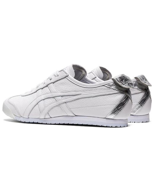 Onitsuka Tiger White (Wmns) Mexico 66