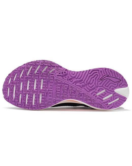Li-ning Black (Wmns) Shadow Essential