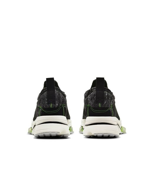 Nike Black Air Zoom-Type M2Z2 'Recycled Wool Pack for men