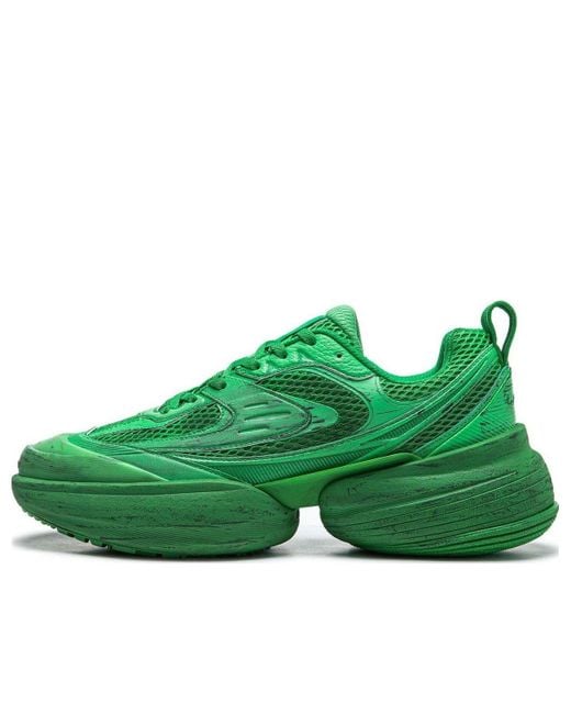 Li-ning Green Cf Chaoju 2 for men