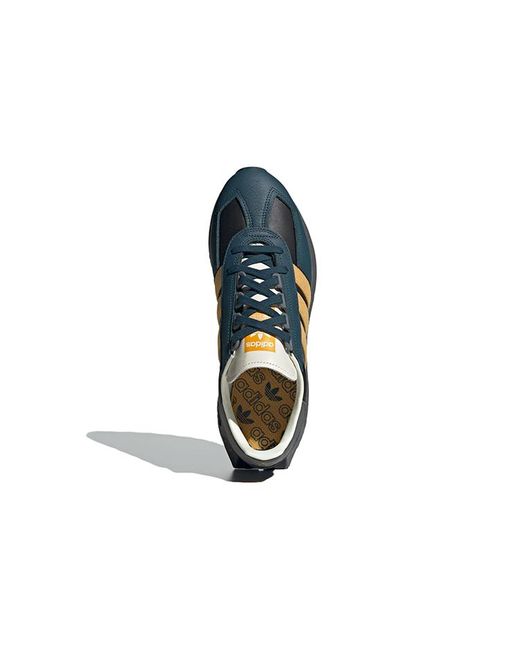 Adidas Blue Retropy E5 for men