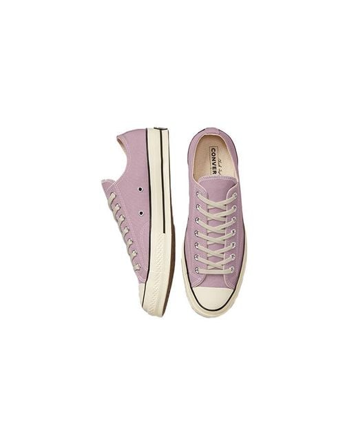Converse Pink Chuck 70 Low 'Himalayan Salt' for men