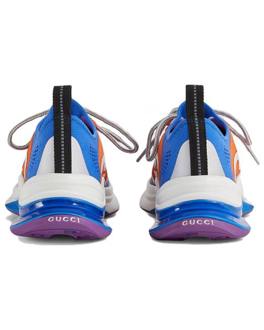 Gucci Blue (Wmns) Run Sneaker