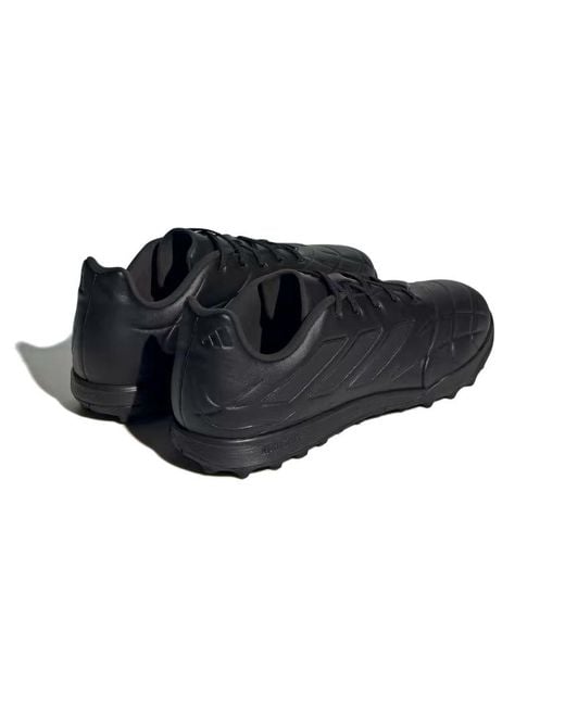 Adidas Black Copa Pure.3 Tf 'Nightstrike Pack' for men