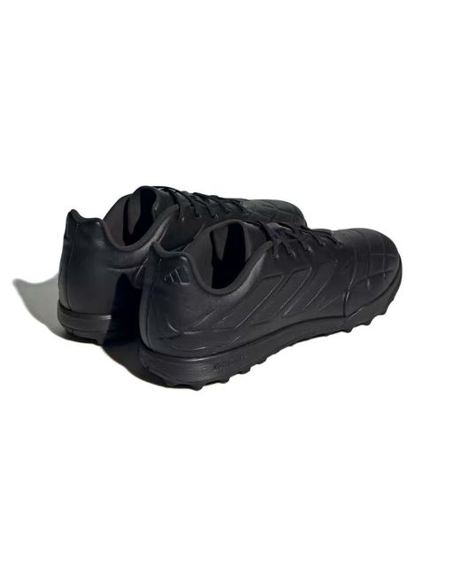 Adidas Black Copa Pure.3 Tf 'Nightstrike Pack' for men
