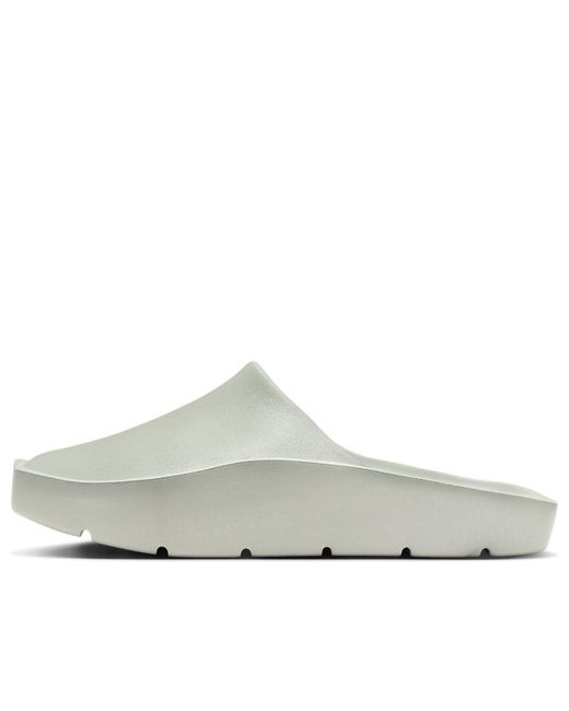 Nike Gray (Wmns) Hex Mule 'Light'