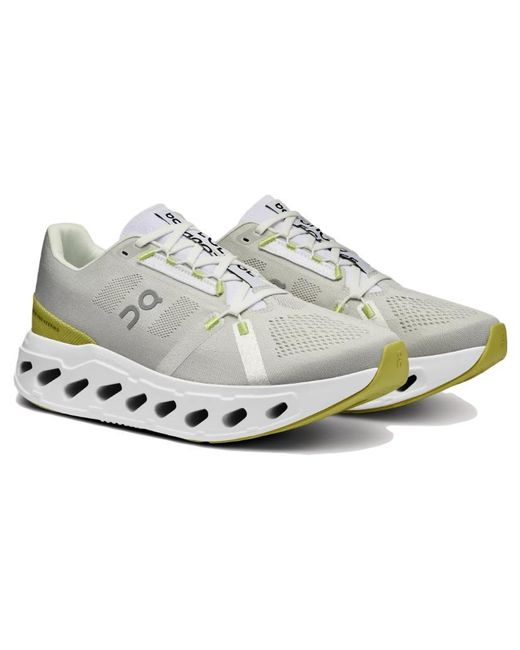 On Shoes White Cloudeclipse Sand' for men