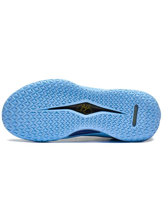 Li-ning Blue Jimmy Butler 1 'University' for men
