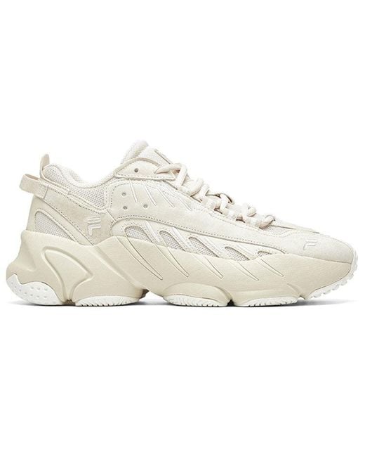 Fila White Ade Vntg for men