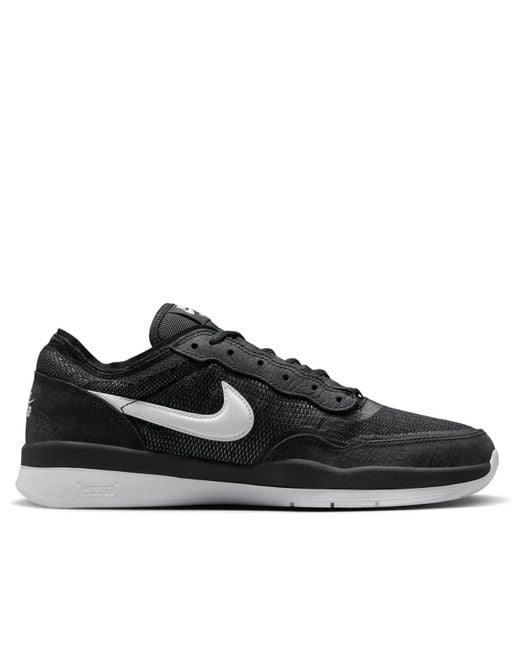 Nike Black Sb Ps8 for men