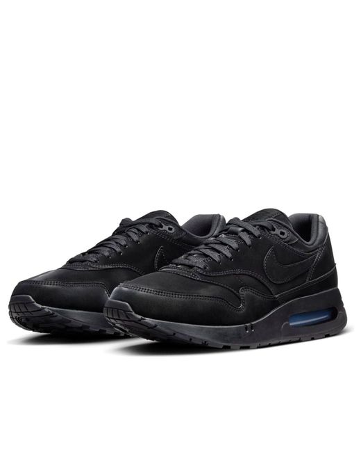 Nike Black Air Max 1 '86 Og 'Vanta' for men