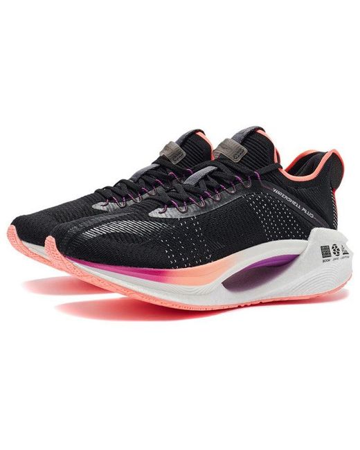 Li-ning Blue Shadow Essential Fluorescent' for men