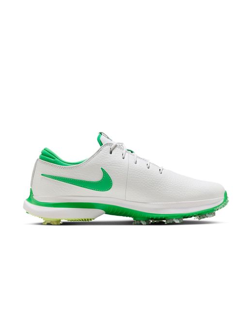 Nike White Air Zoom Victory Tour 3 Golf Wide Shock' for men