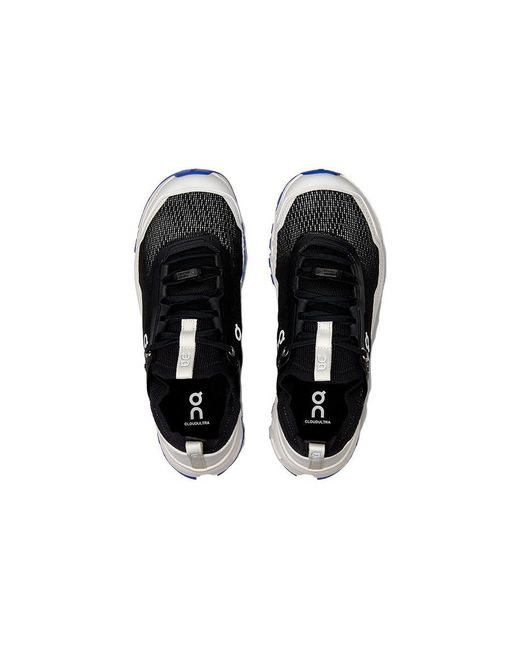 On Shoes White (Wmns) Cloudultra 2
