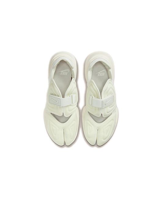 Nike White (Wmns) Aqua Rift 'Sail'