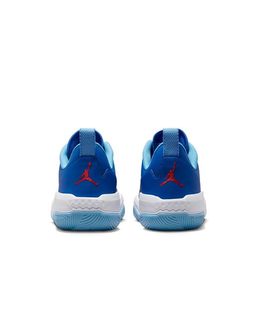Nike Blue Westbrook One Take 4 'Game Royal' for men