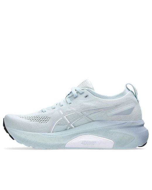 Asics Blue (Wmns) Gel-Kayano 31 'Cool Pure'