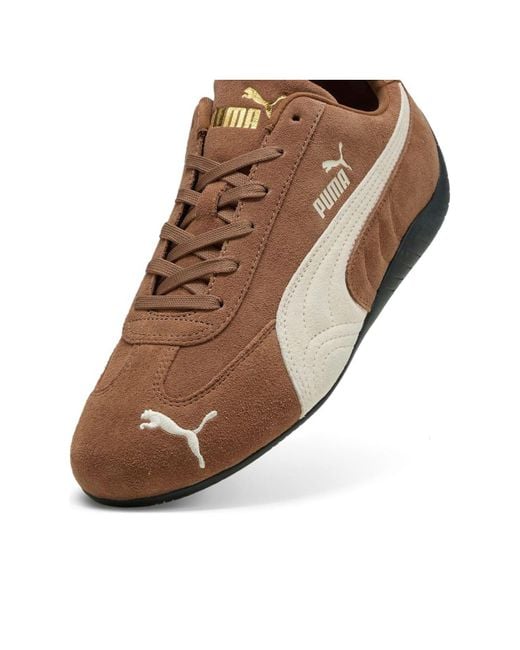 PUMA SPEEDCAT OG 24.5 ブラウン HAUTE COFFEE PUMA Speedcat Og 'Haute Coffee' in Brown for Men | Lyst UK