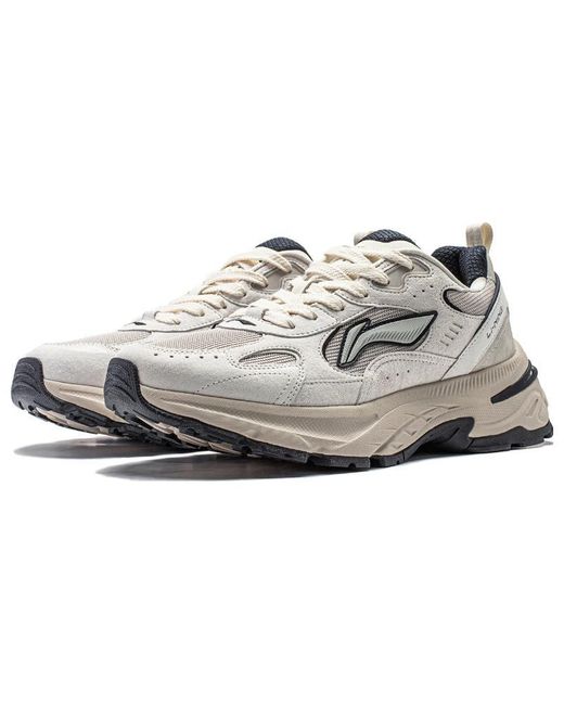 Li-ning White (Wmns) Beichen