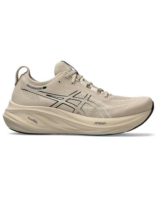 Asics Natural Gel-Nimbus 26 'Feather' for men