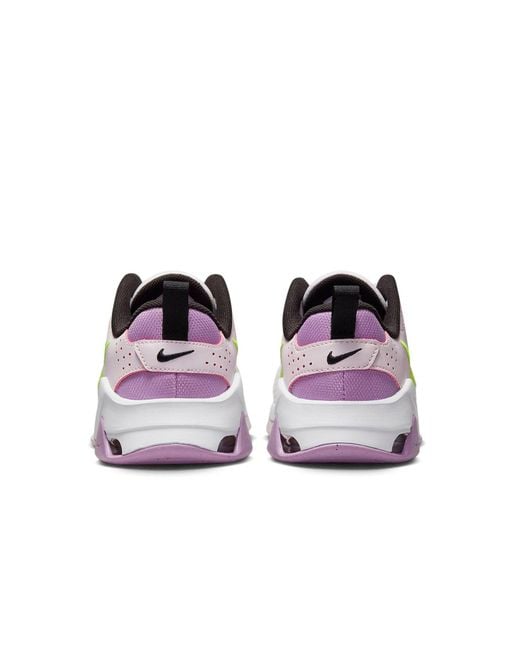 Nike Purple (Wmns) Zoom Bella 6 'Pearl'