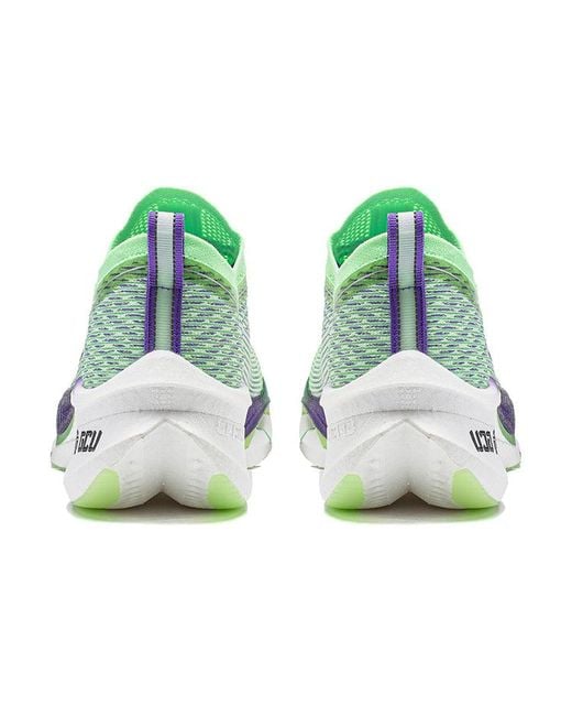 Li-ning Green Feidian Ultra 3.0 'Light' for men