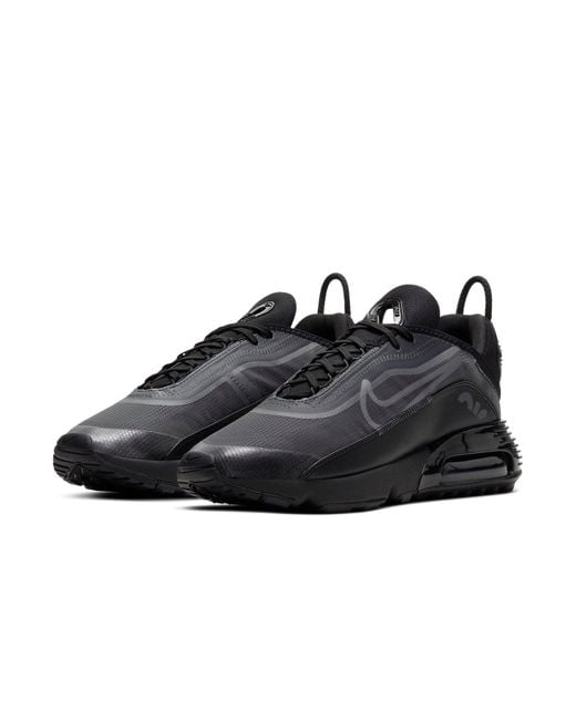 Nike Black Air Max 2090 'Anthracite' for men