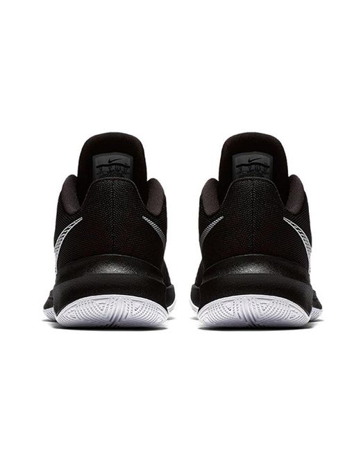 Nike Black Zoom Evidence Ii Ep for men