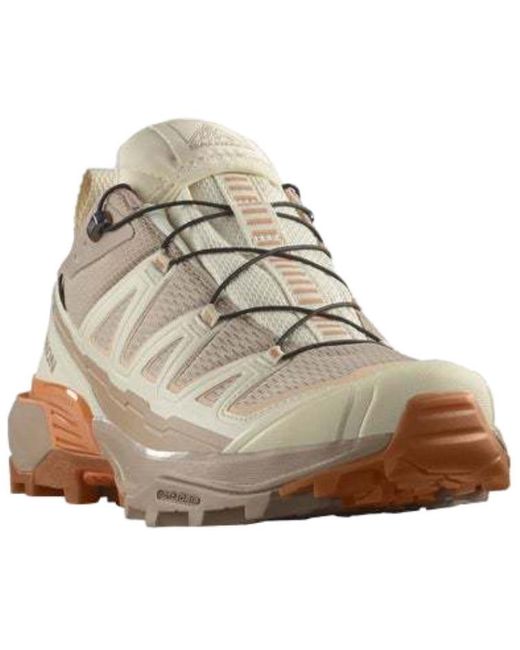 Salomon Natural (Wmns) X Ultra 360 Edge Goretex Sneakers ''