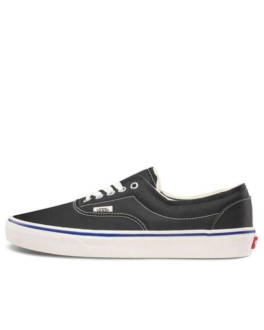 Vans Black Foam Era for men