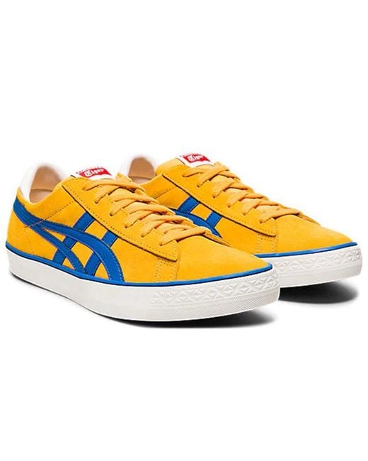 Onitsuka Tiger Blue Fabre Bl-S 2.0 for men