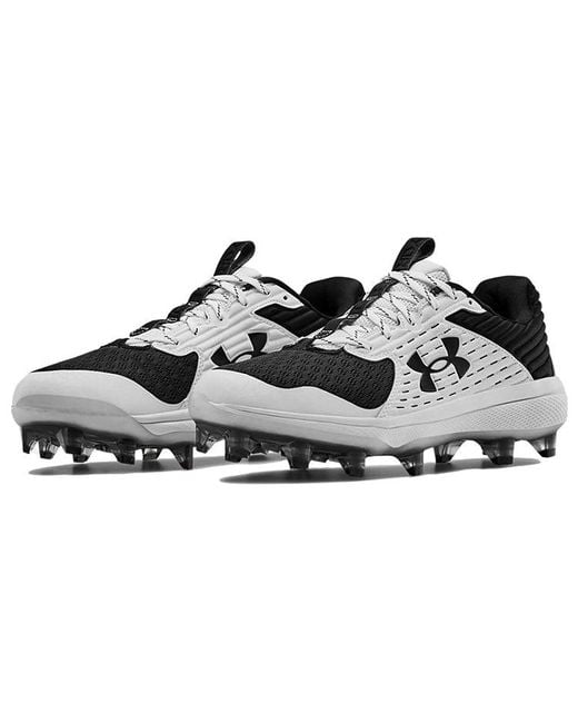 Under Armour Black Yard Mt for men