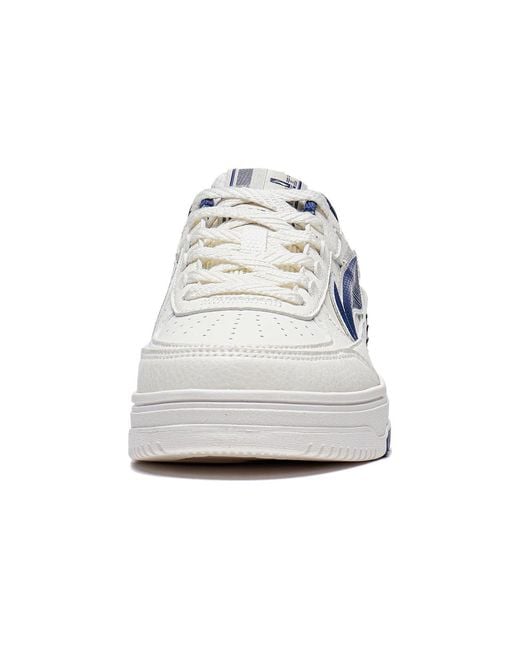 Li-ning Blue (Wmns) Tianji 2